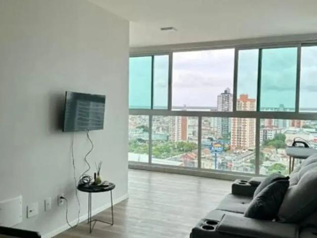 Apartamento aluguel em Guamá, Belém