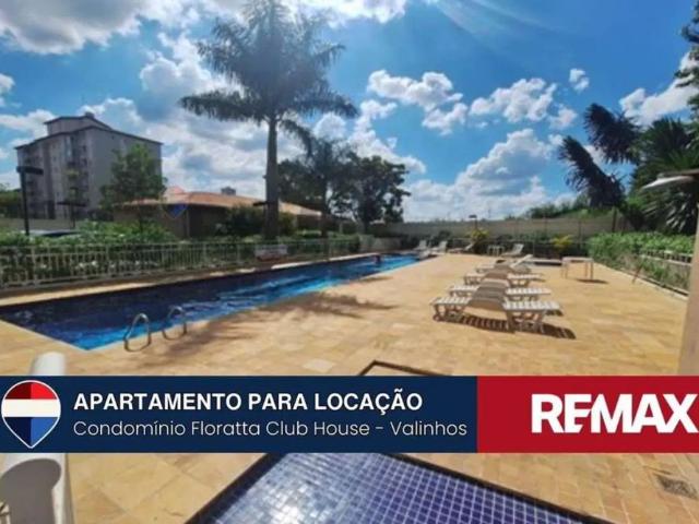 Apartamento aluguel em Ortizes, Valinhos