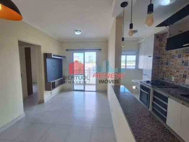 Apartamento aluguel em Ortizes, Valinhos