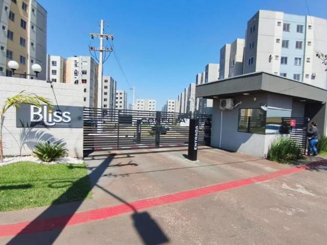 Apartamento aluguel em Jardim Padovani, Londrina
