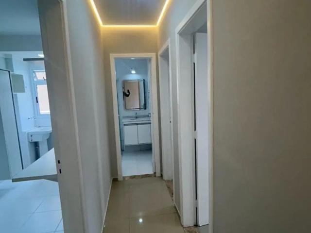 Apartamento aluguel em Sorocaba