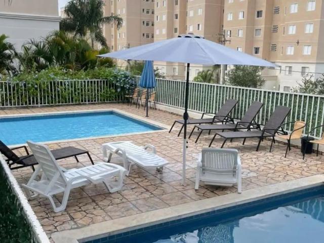 Apartamento aluguel em Sorocaba