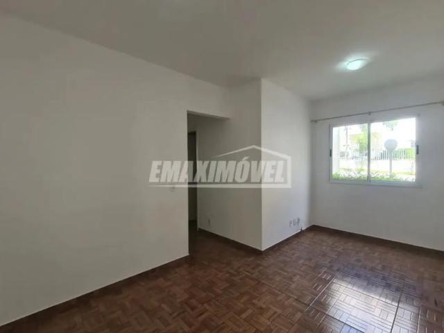 Apartamento aluguel em Sorocaba