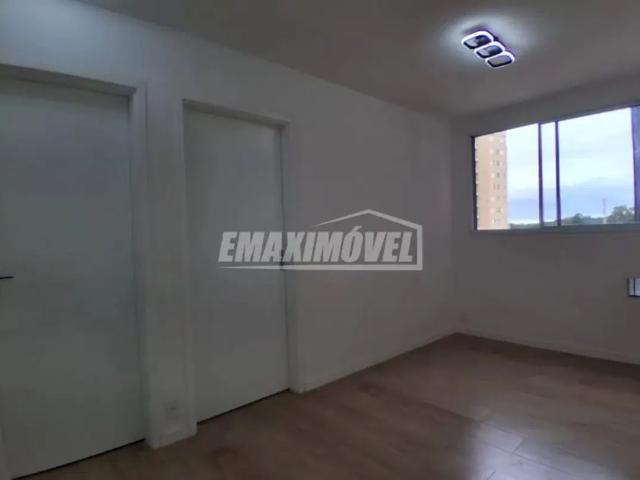 Apartamento aluguel em Sorocaba