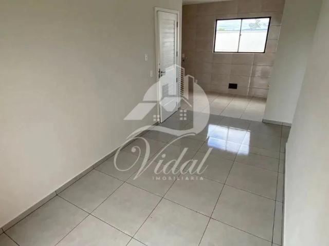 Apartamento aluguel em Cará-Cará, Ponta Grossa