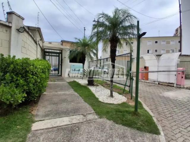 Apartamento aluguel em Jardim Bela Vista, Sorocaba