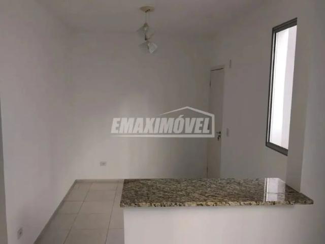 Apartamento aluguel em Villa Magari, Sorocaba