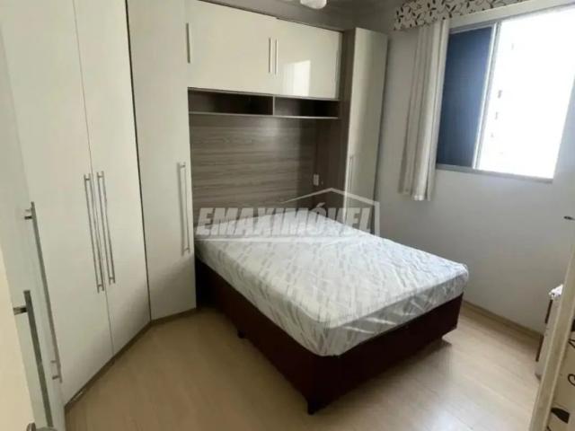 Apartamento aluguel em Residencial Village Amato, Sorocaba