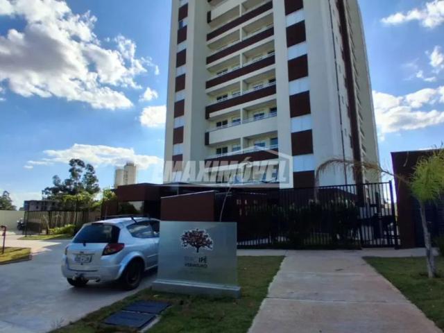 Apartamento aluguel em Sorocaba