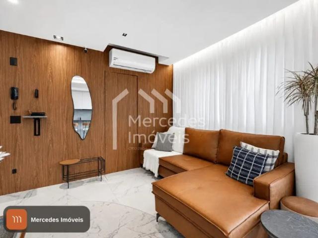 Apartamento aluguel em Carvalho, Itajaí