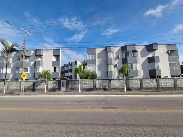 Apartamento aluguel em Eliana, Guaratuba