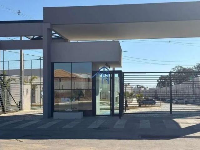 Apartamento aluguel em Ayrton Senna, Vitória da Conquista