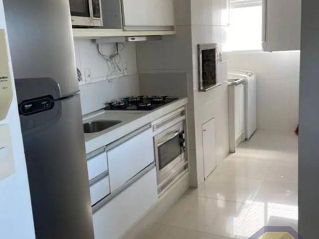 Apartamento aluguel em 1º Distrito Industrial, Itajaí