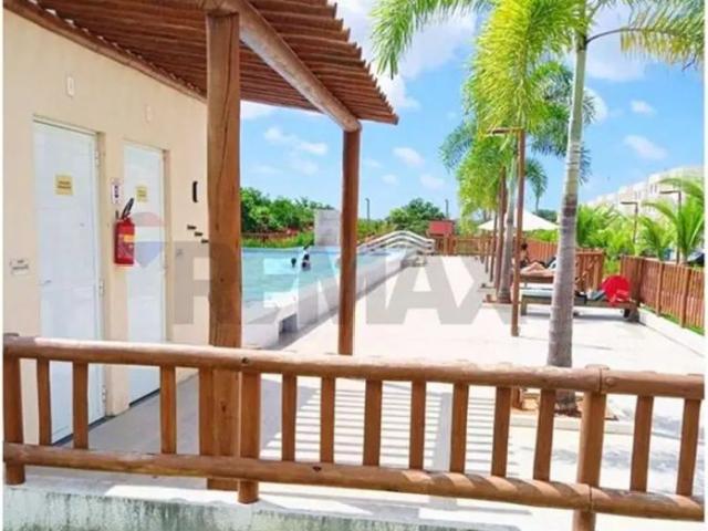 Apartamento aluguel em São Gonçalo do Amarante