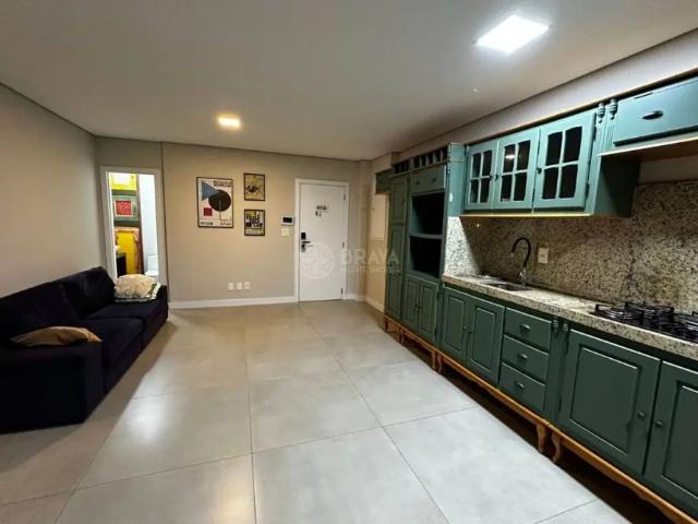 Apartamento aluguel em Cabeçudas, Itajaí