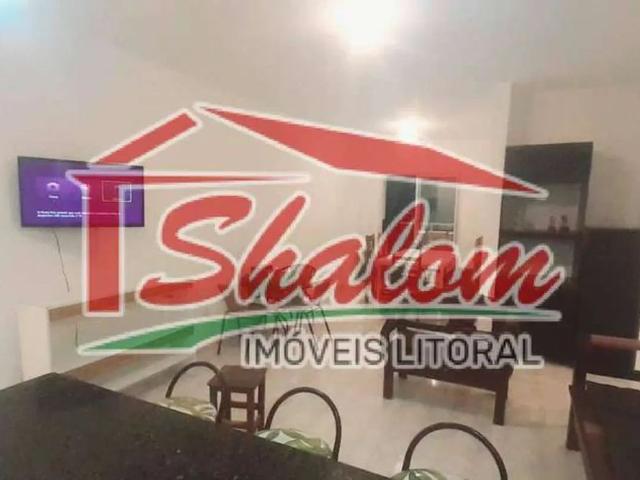 Apartamento aluguel em Balneário Santa Martha, Caraguatatuba