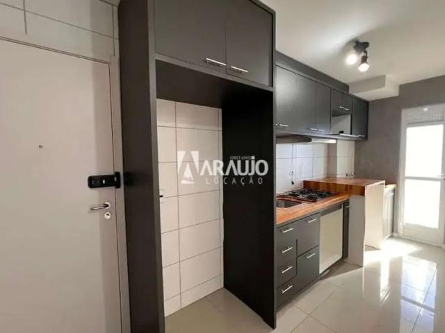 Apartamento aluguel em Dona Mariquinha, Itajaí