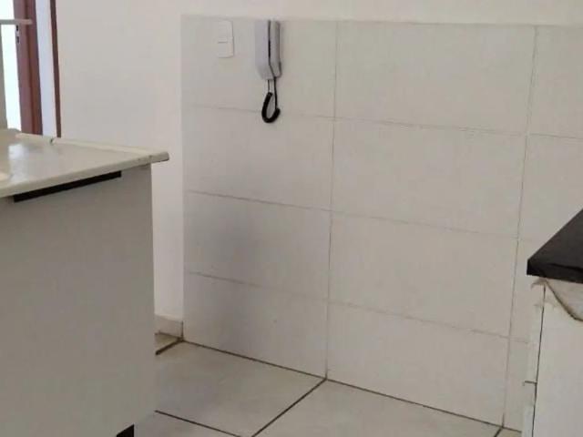 Apartamento aluguel em Urbis I, Vitória da Conquista