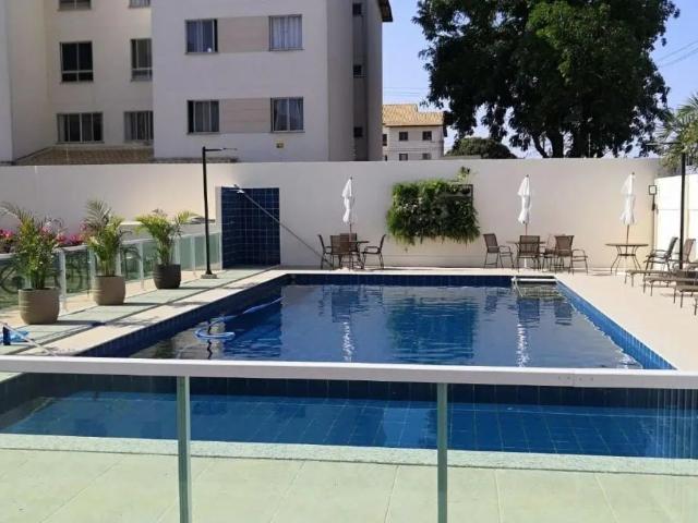 Apartamento aluguel em Urbis I, Vitória da Conquista