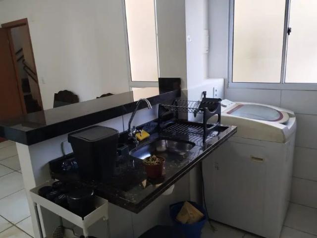 Apartamento aluguel em Urbis I, Vitória da Conquista