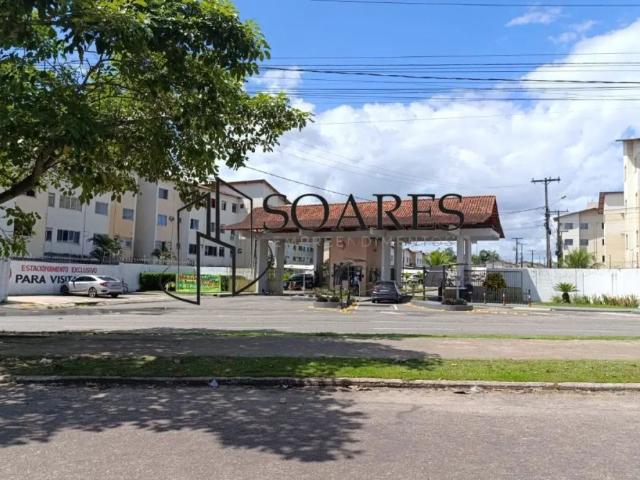 Apartamento aluguel em Vila Nova União, Marituba