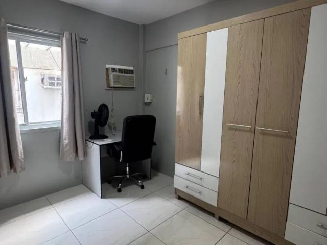 Apartamento aluguel em Conjunto de Flores I, Manaus