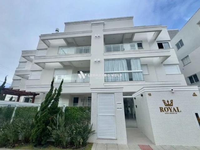 Apartamento aluguel em Palmas, Governador Celso Ramos