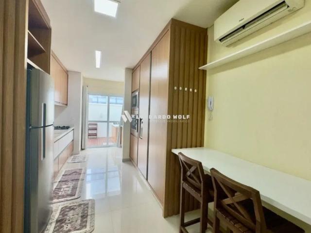 Apartamento aluguel em Palmas, Governador Celso Ramos