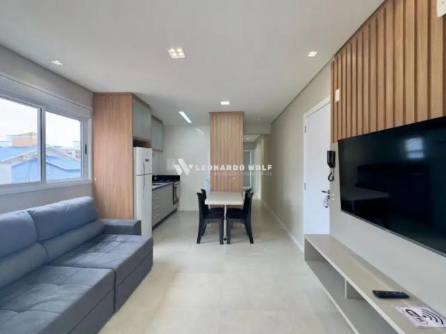 Apartamento aluguel em Palmas, Governador Celso Ramos