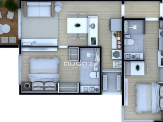 Apartamento aluguel em Zona Leste, Natal