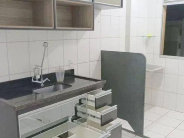 Apartamento aluguel em Campos Elísios, Taubaté