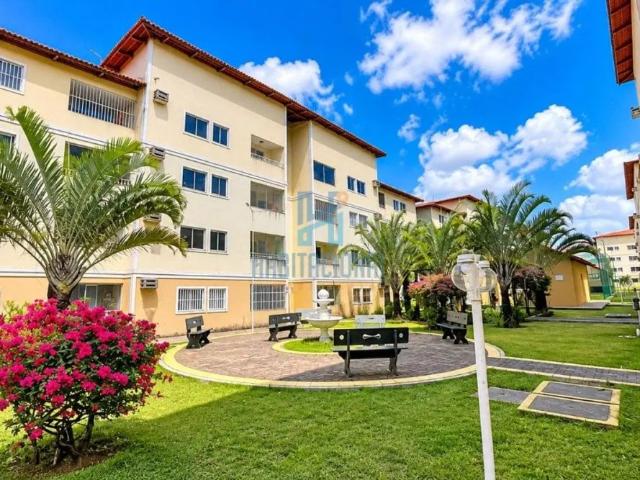 Apartamento aluguel em Zona Oeste, Natal