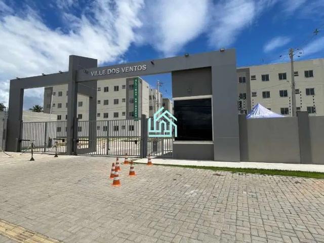 Apartamento aluguel em Região Geográfica Imediata de Natal, Parnamirim