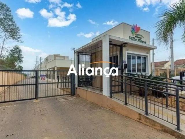 Apartamento aluguel em Residencial Cachoeirinha I, Cachoeirinha