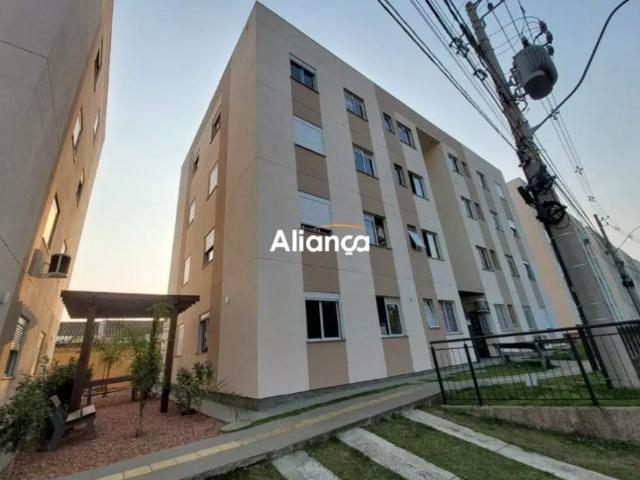 Apartamento aluguel em Residencial Cachoeirinha I, Cachoeirinha