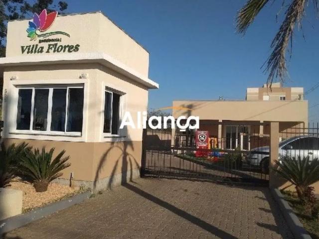 Apartamento aluguel em Residencial Cachoeirinha I, Cachoeirinha
