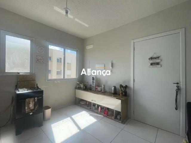 Apartamento aluguel em Residencial Cachoeirinha I, Cachoeirinha
