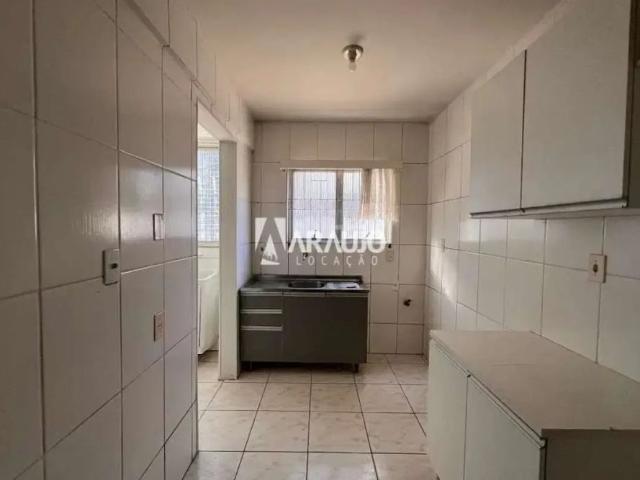 Apartamento aluguel em Padre Jacó, Itajaí
