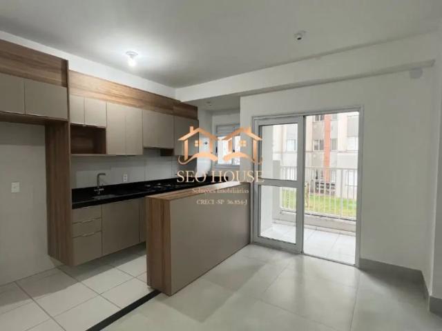 Apartamento aluguel em Jardim Minda, Hortolândia