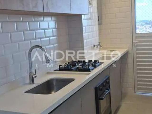 Apartamento aluguel em Região Imediata de Campinas, Região Metropolitana de Campinas