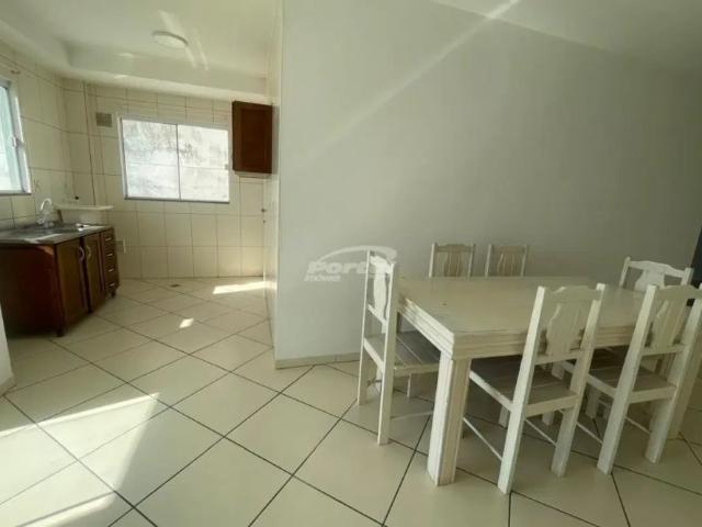 Apartamento aluguel em Tapajós, Indaial