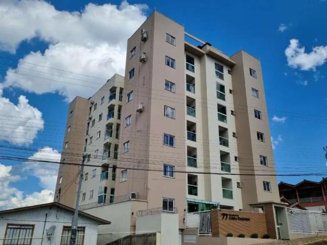 Apartamento aluguel em Caçador