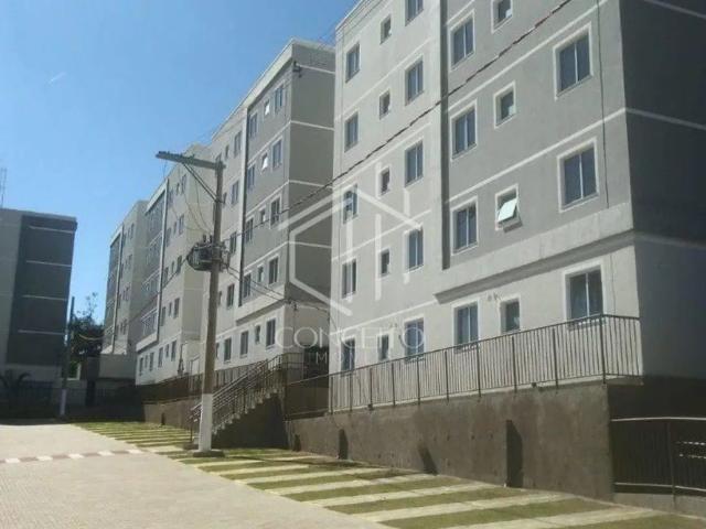 Apartamento aluguel em Chácaras Del Rey, Santa Luzia