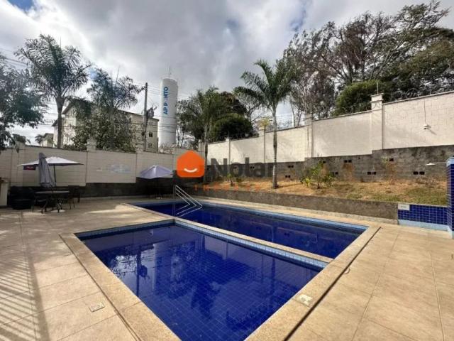 Apartamento aluguel em Chácaras Del Rey, Santa Luzia
