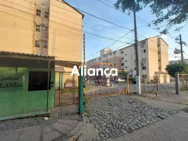 Apartamento aluguel em Parque Marechal Rondon, Cachoeirinha