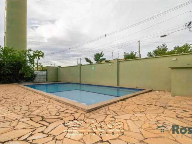 Apartamento aluguel em Cristo Rei, Várzea Grande