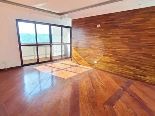 Apartamento aluguel em Santa Teresinha, São Paulo