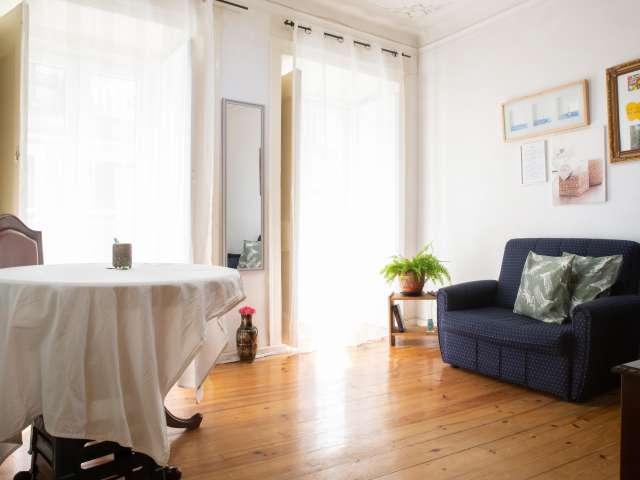 Apartamento alugar em Socorro, Lisboa
