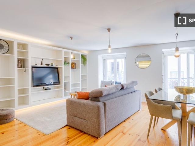 Apartamento alugar em Santa Maria Maior, Lisboa