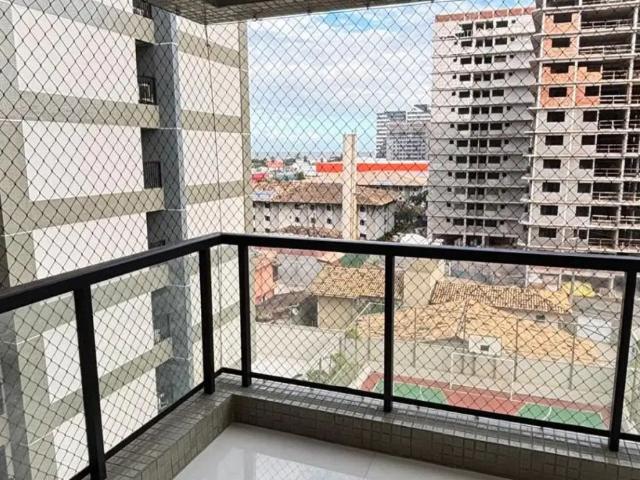 Apartamento aluguel em passeiofotografico_Porto, Ilhéus